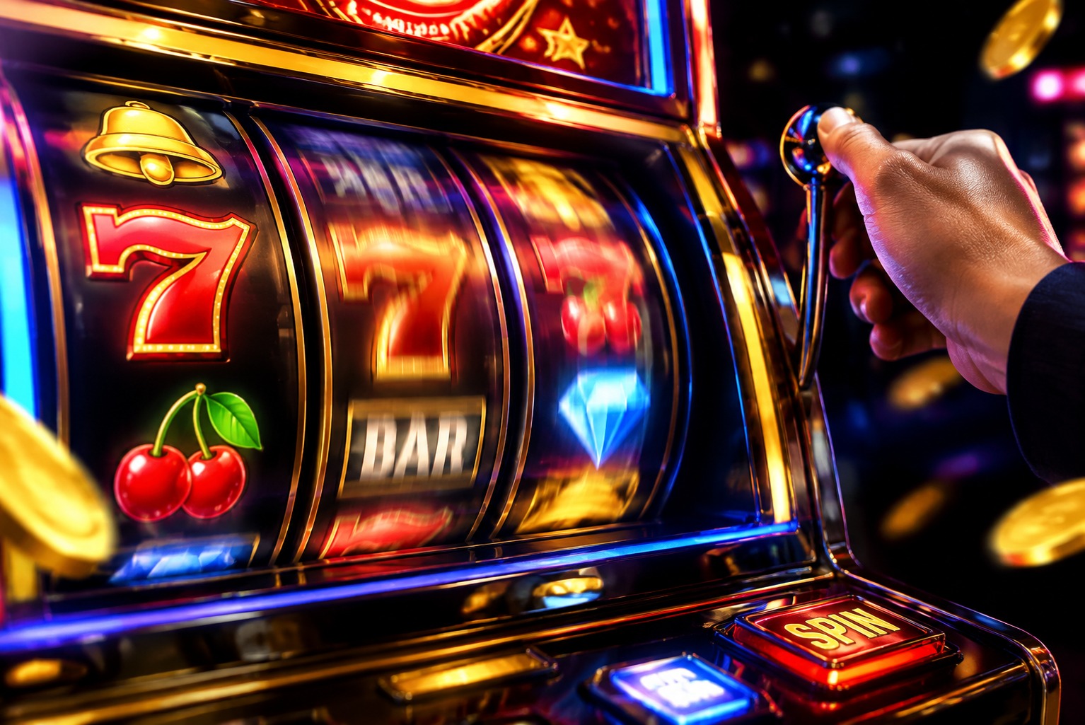 Becoming an Expert in ii89 slot and the Best Online Casino Experience - image 2