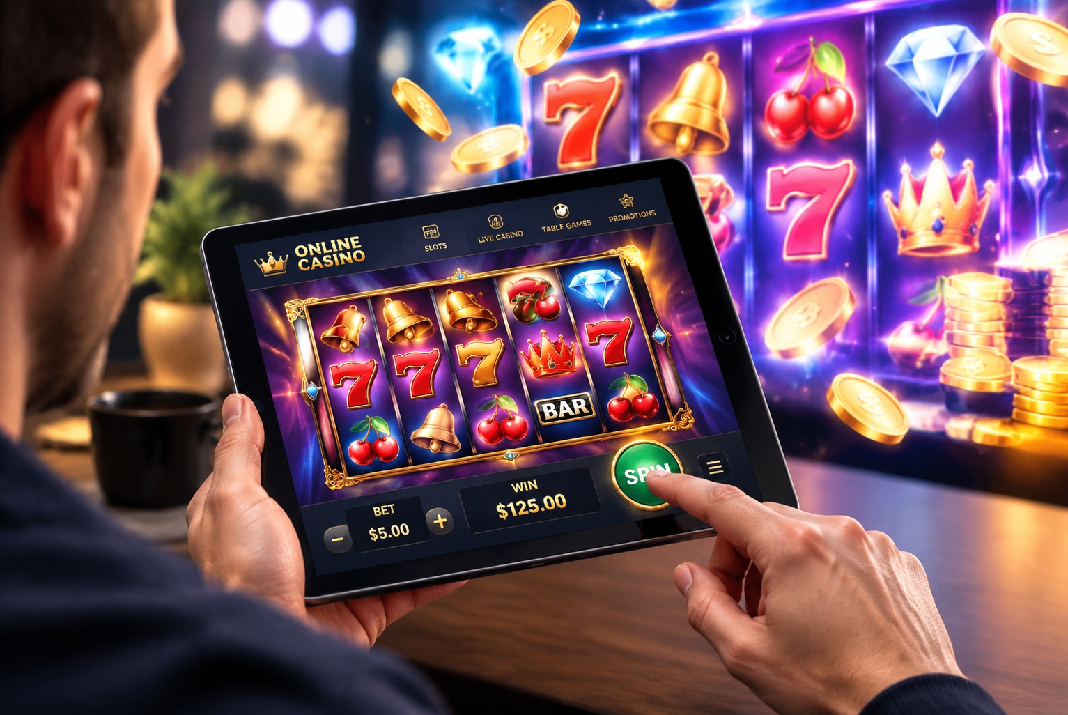 Exploring Infinity Games Jili: A Complete Guide for Indonesian Online Gambling Enthusiasts - image 2