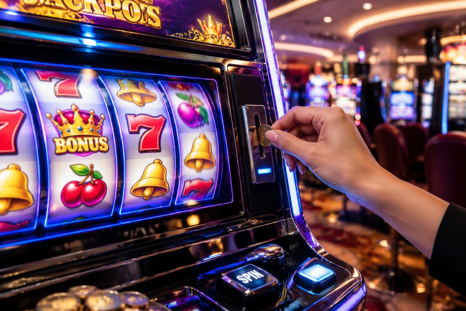 Reviewing tg7778 slot: Complete Guide and Winning Tips - image 1 Reviewing tg7778 slot: Complete Guide and Winning Tips - image 1