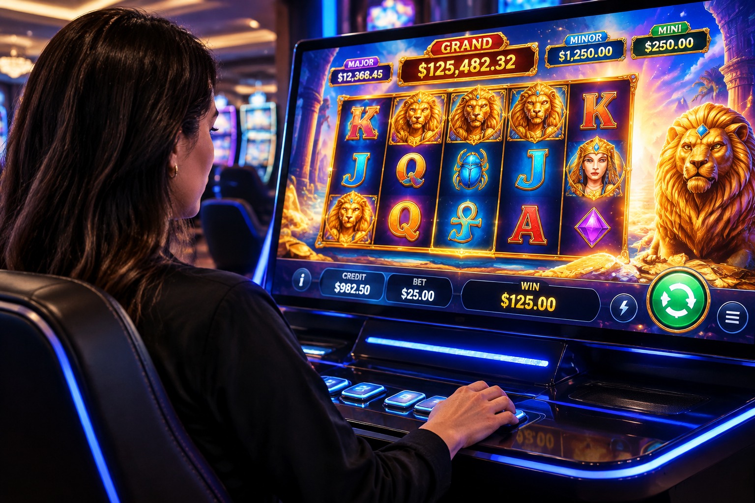 Reviewing tg7778 slot: Complete Guide and Winning Tips - image 2 Reviewing tg7778 slot: Complete Guide and Winning Tips - image 2