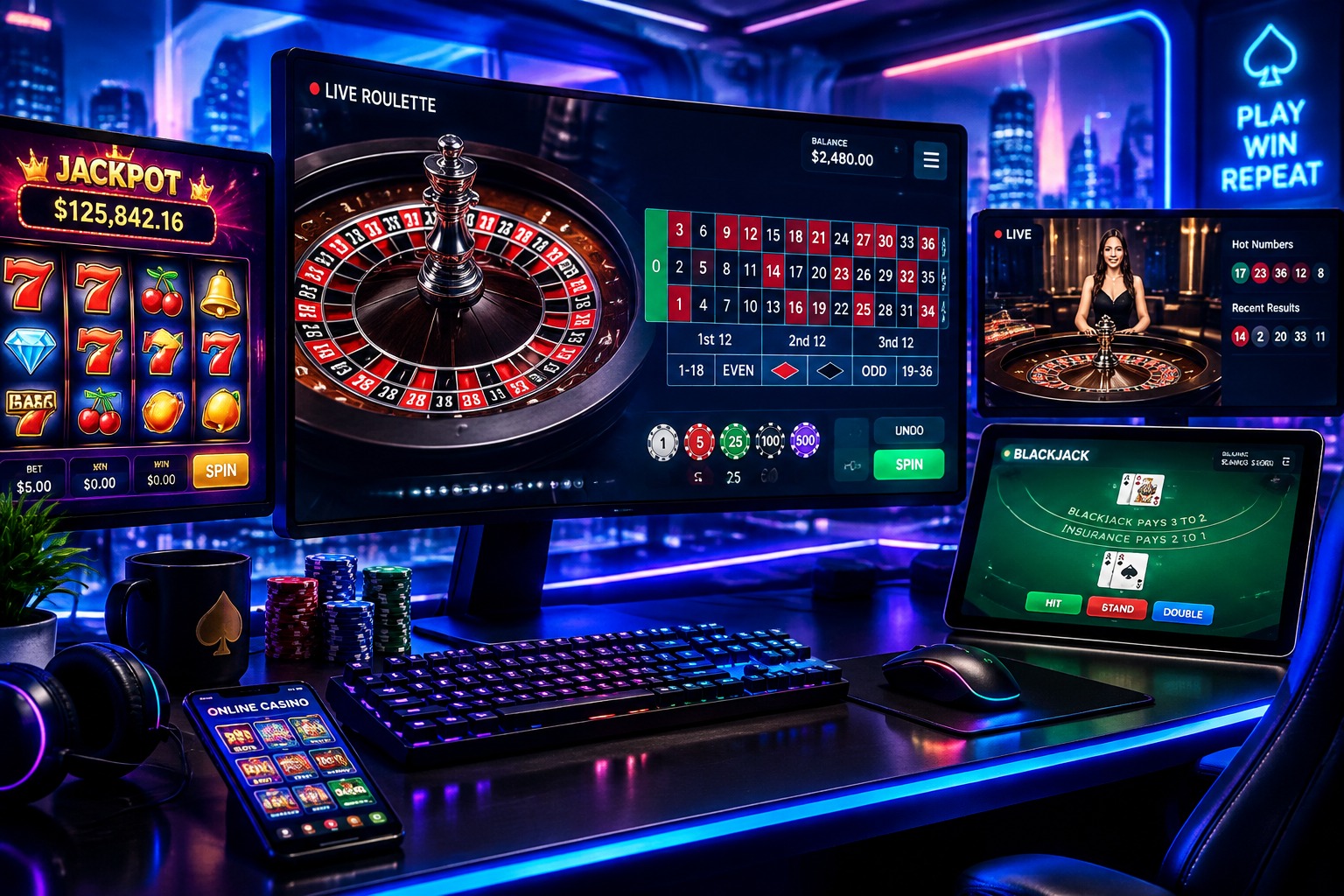 Getting to Know ace jili: A Complete Guide for Online Gambling Enthusiasts - image 1