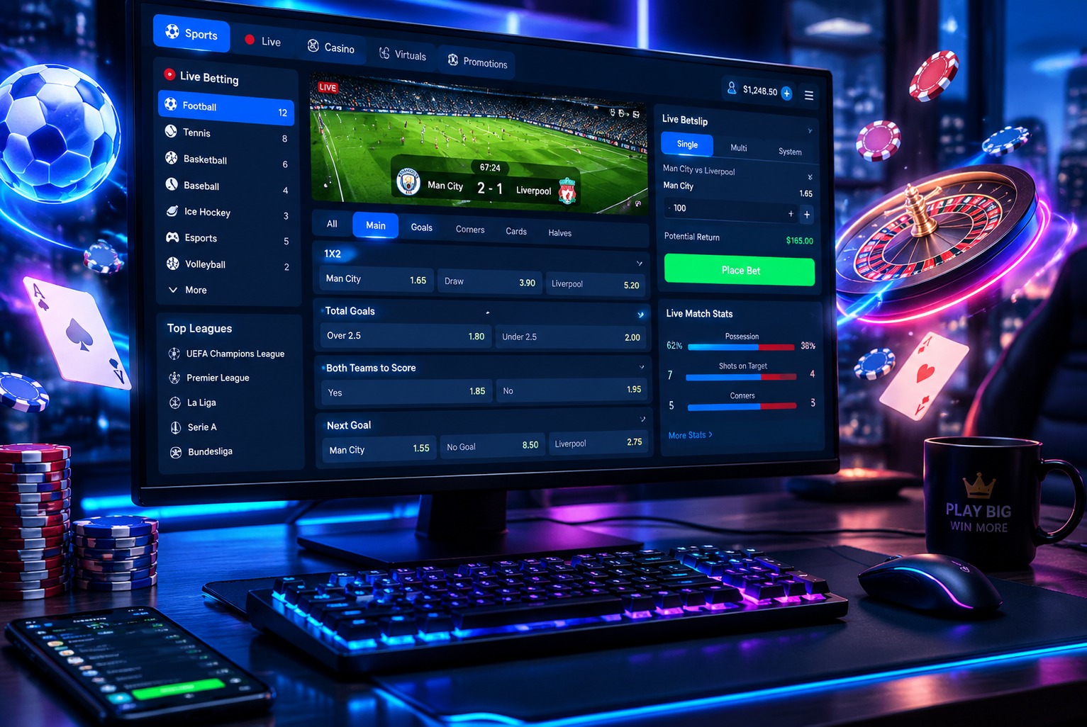 Getting to Know ace jili: A Complete Guide for Online Gambling Enthusiasts - image 2