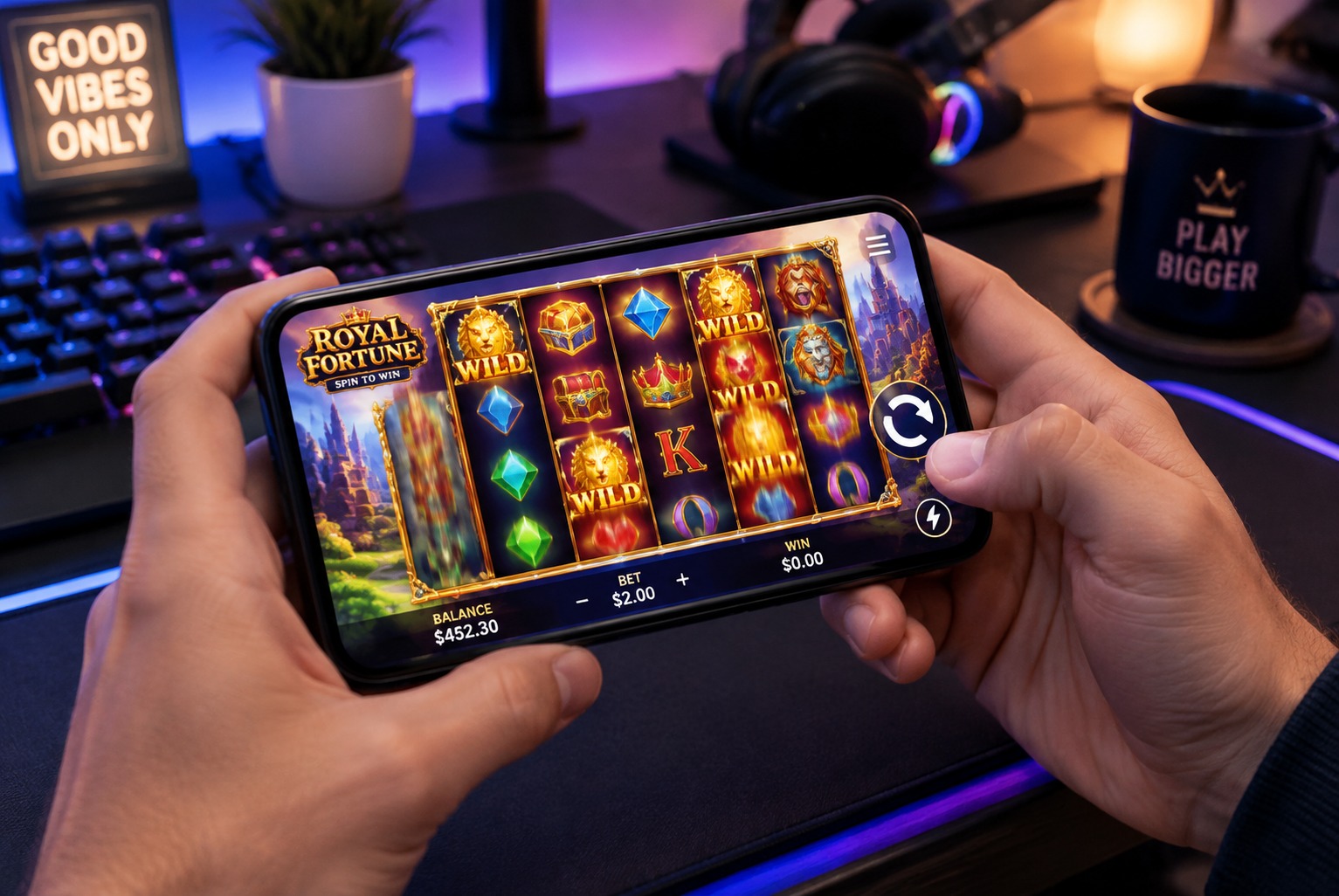 Getting to Know jili spin: A Complete Guide for Online Slot Enthusiasts - image 2 Getting to Know jili spin: A Complete Guide for Online Slot Enthusiasts - image 2