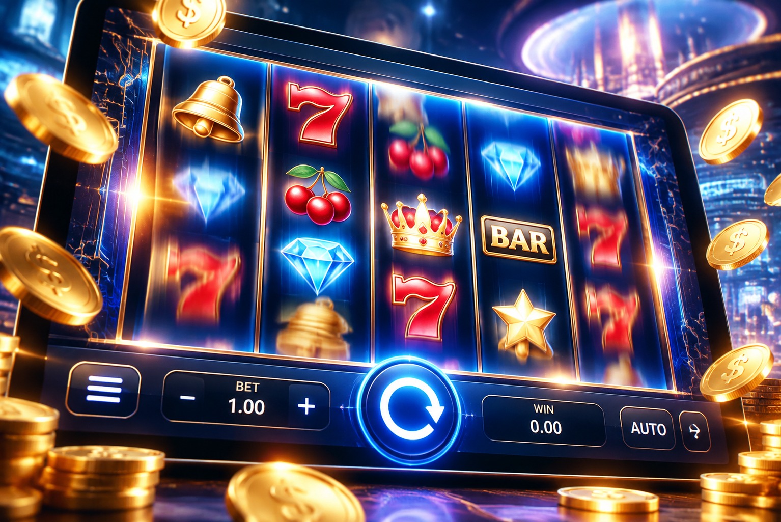 Jili Slot: Complete Guide to Winning and Enjoying Online Slot Games - image 2 Jili Slot: Complete Guide to Winning and Enjoying Online Slot Games - image 2