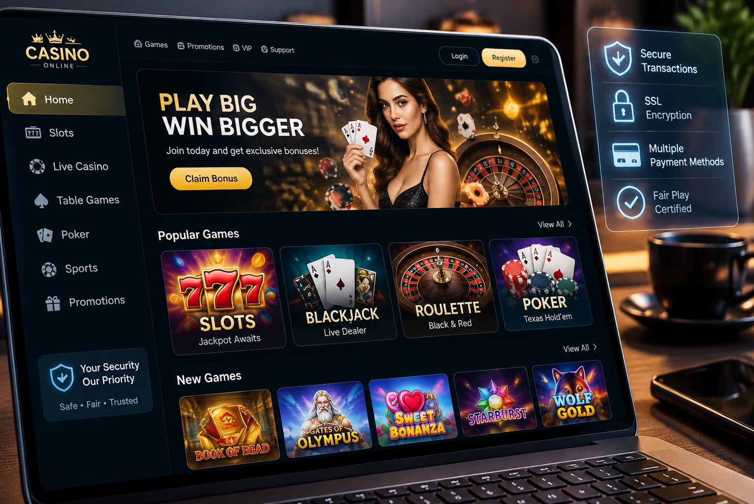 Getting to Know 95 Jili Casino: Complete Guide and Winning Tips - image 2 Getting to Know 95 Jili Casino: Complete Guide and Winning Tips - image 2