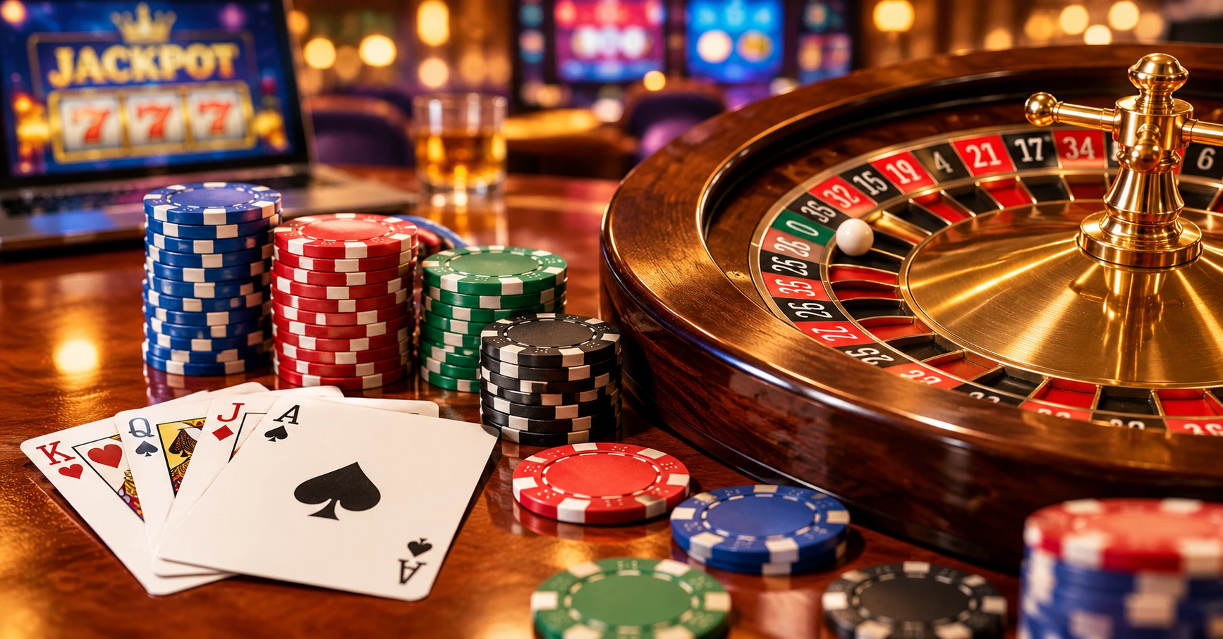 Jili1788: Exploring the Best Online Casino Experience - image 2