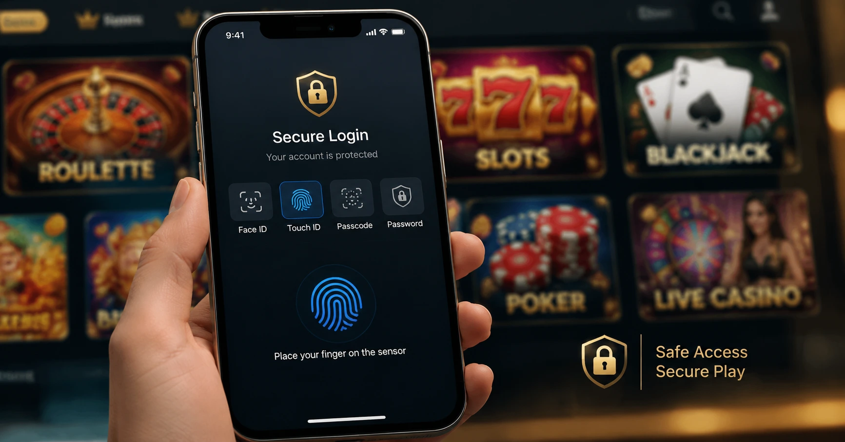 Jili1788: Exploring the Best Online Casino Experience - image 3