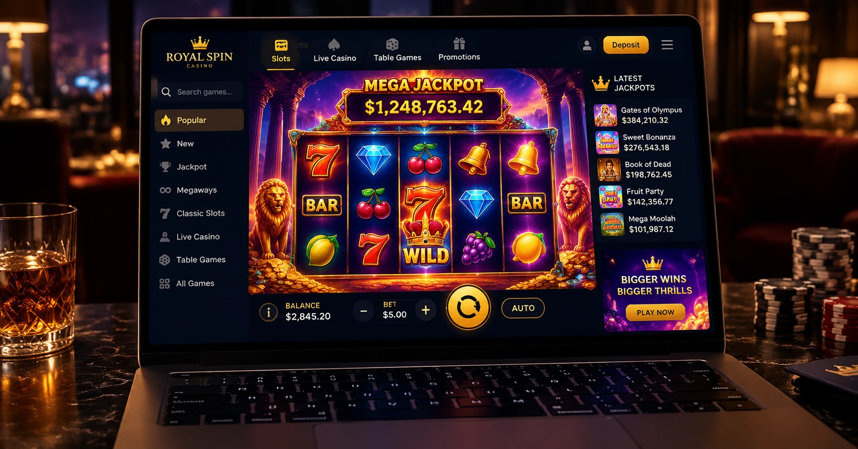 Exploring jili slots legit 777 casino: Trusted Gaming Experience in the Philippines - image 1 Exploring jili slots legit 777 casino: Trusted Gaming Experience in the Philippines - image 1