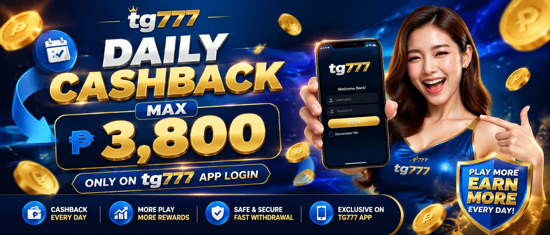 tg7772.cam payment and mobile wallet interface
